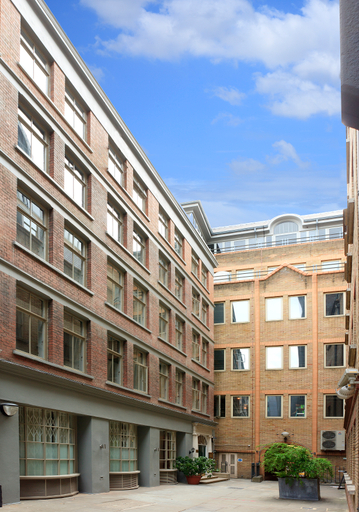 Exterior & Views 3, SACO Fleet Street - Crane Court, London