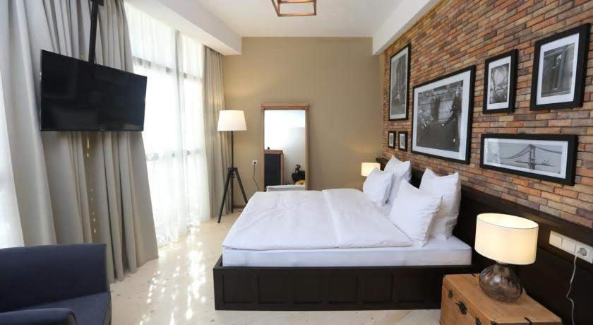 Bedroom 3, Kisi by Tbilisi Luxury Boutique Hotels, Tbilisi