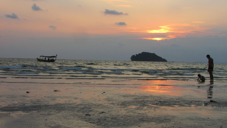 Others 2, Jully Anna Guesthouse, Sihanoukville