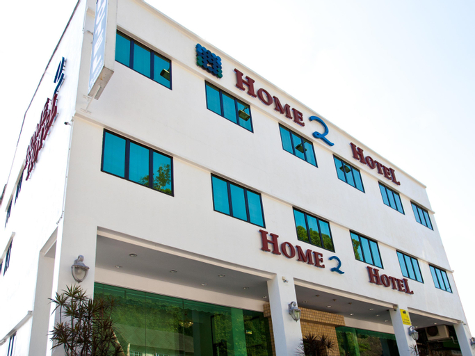 Home 2 Hotel, Kemaman