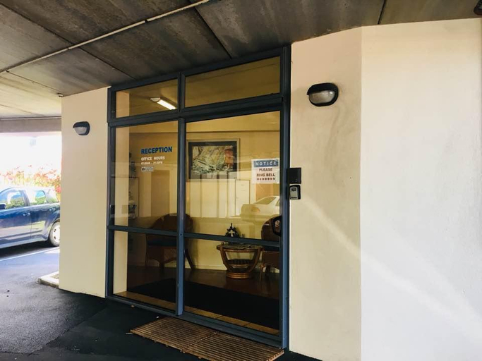 Public Area 3, City of Sails Motel, Waitakere