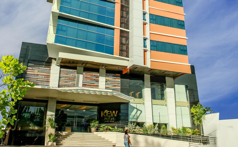 Kew Hotel - Tagbilaran, Tagbilaran City