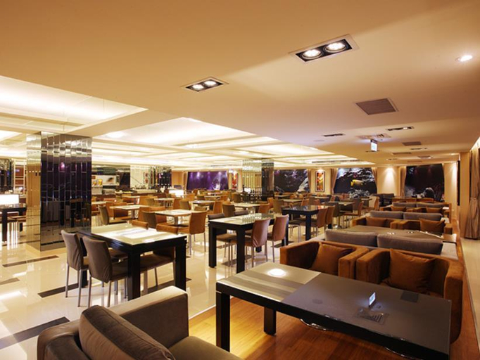 Food & Drinks 5, Delton Hotel, Kaohsiung