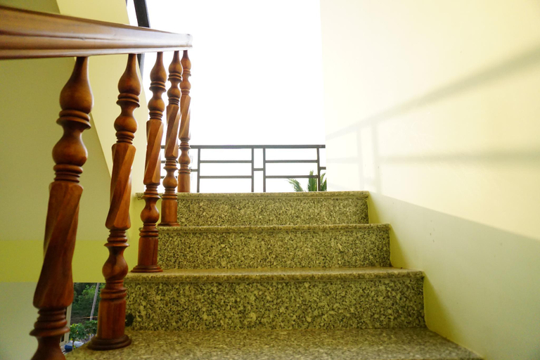 Public Area 3, Cat Tien Guesthouse, Phan Thiết