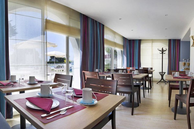Food & Drinks, Le Domaine de Cramphore, Loire-Atlantique