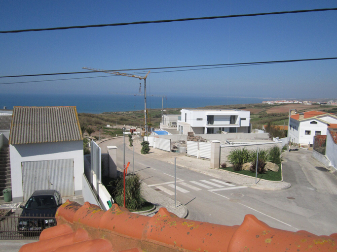 Casa Paula, Lourinhã