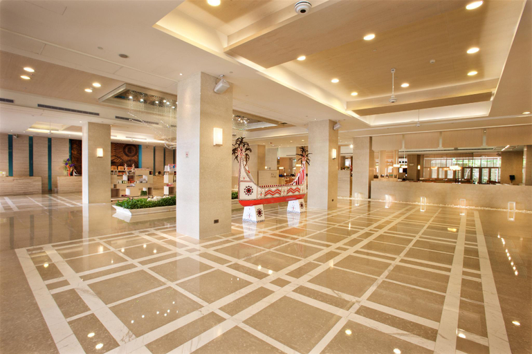 Public Area 2, Century Hotel, Taitung