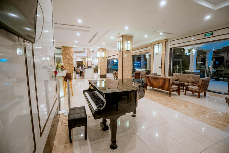 Public Area 3, Bella Vita Hotel Vung Tau, Đất Đỏ