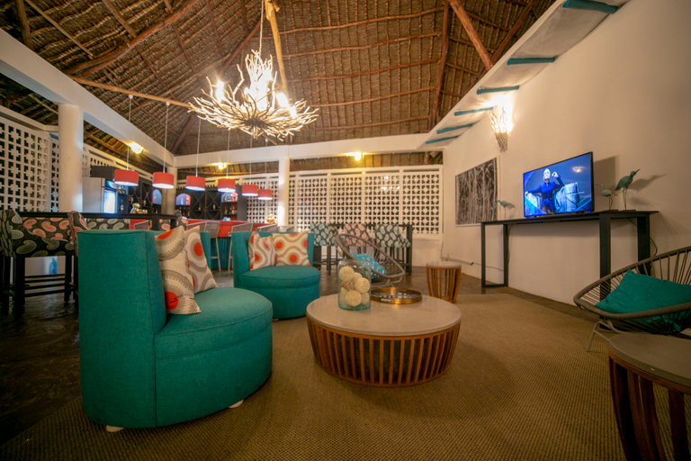 Public Area 4, The ONE, Kilifi North