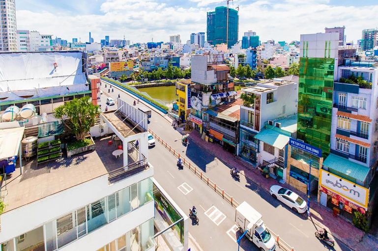 Exterior & Views 3, Lai Hotel, Phú Nhuận