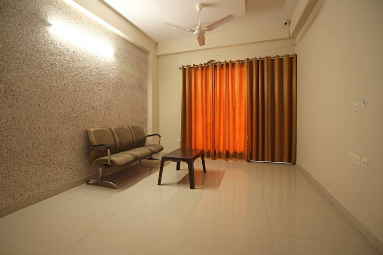 OYO 7530 Sector 57, Gurgaon