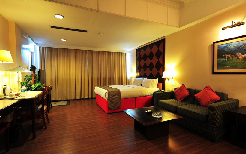 Exterior & Views 2, Emas Tawau, Tawau