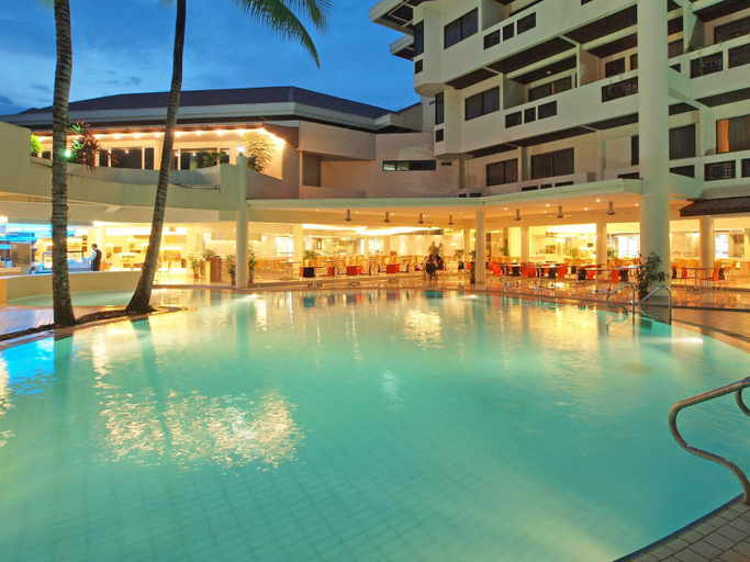 Sport & Beauty, Grand Dormani Rajah Court Hotel, Kuching