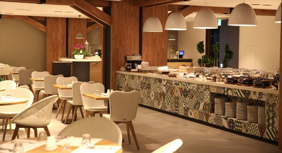 Food & Drinks 5, Hotel Around Pyeongchang, Pyeongchang