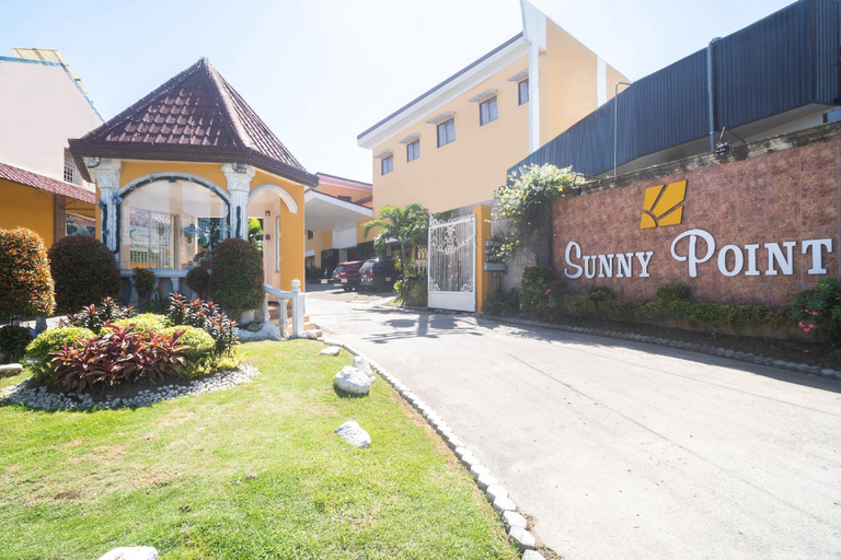 Exterior & Views, Sunny Point Hotel, Davao City