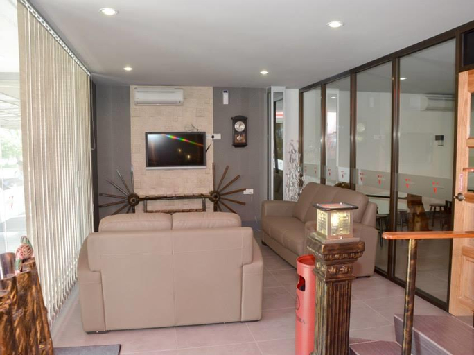OYO 90265 Hotel Ventura, Perlis