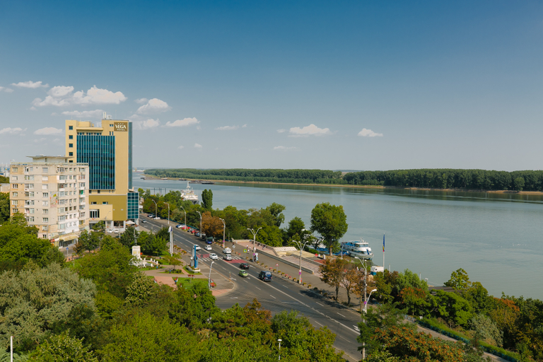 Exterior & Views 3, Faleza Hotel by Vega, Galati