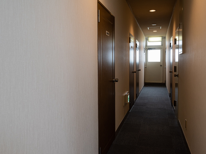Public Area 3, Tabist Business Hotel Suehiro Matsuyama, Matsuyama