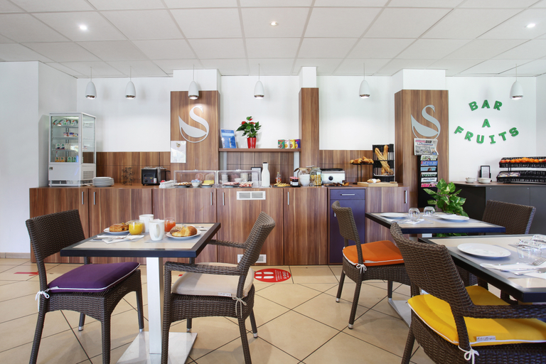 Food & Drinks 4, Suite Home Aix en Provence Sud TGV, Bouches-du-Rhône