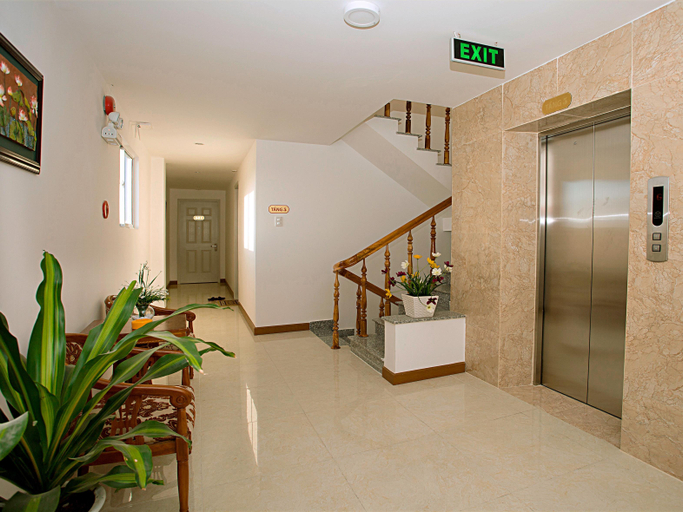 Others, Rex Hotel and Apartment, Nha Trang