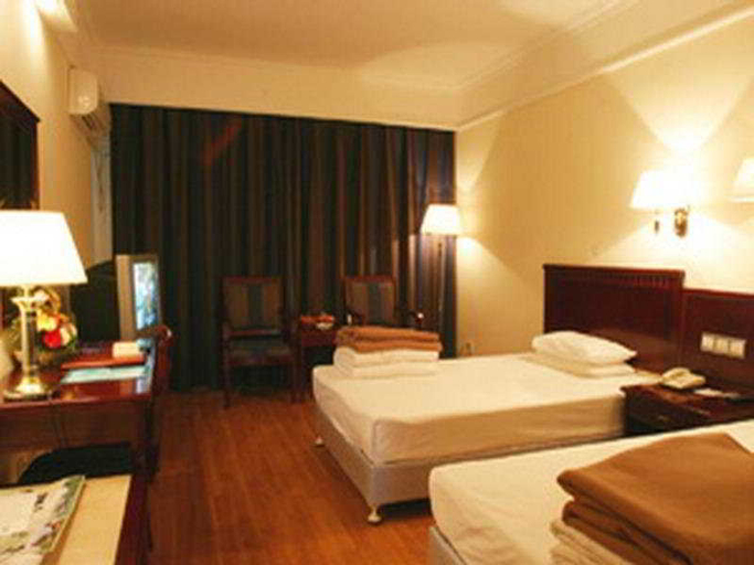 Bedroom 2, Pipaxi Hunan Zhangjiajie, Zhangjiajie