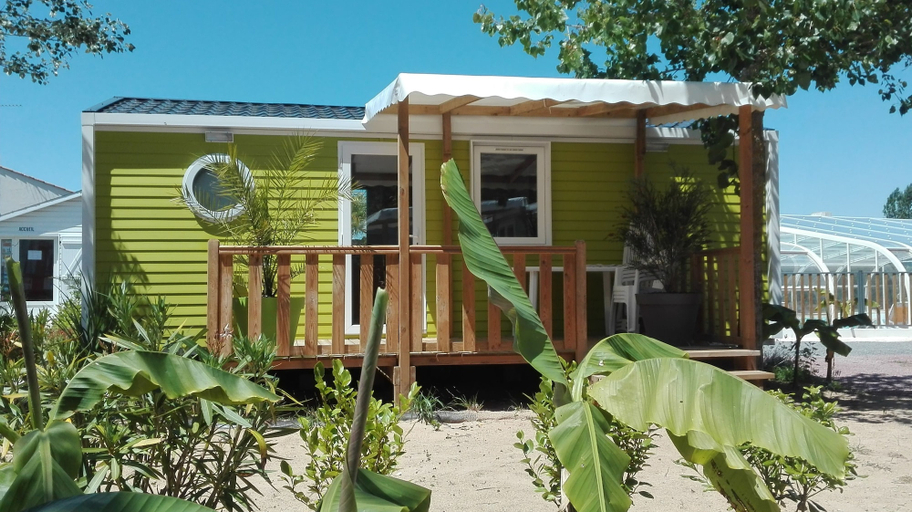 Exterior & Views 2, Camping Le Bois Verdon, Vendée