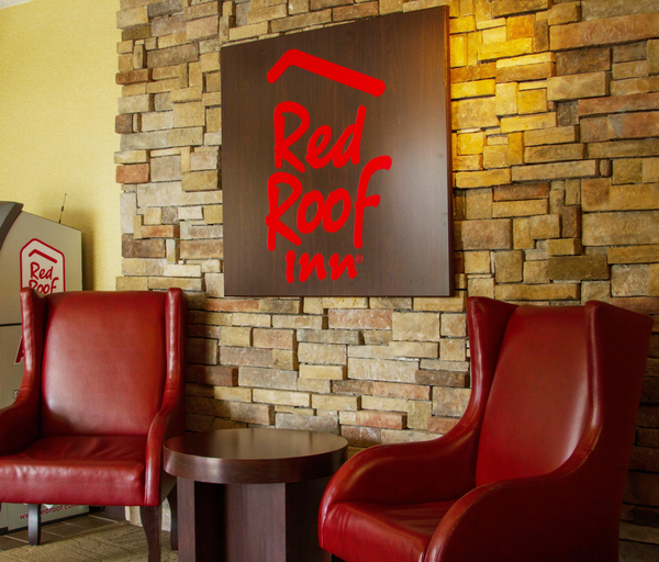 Public Area 3, Red Roof Inn Aberdeen, Harford