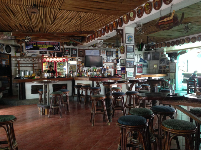 Food & Drinks 3, Harleys Pub and Hotel, Olongapo City