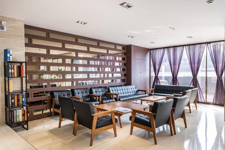 Food & Drinks 5, Dono 1796 Hotel Suwon, Suwon