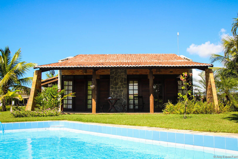 Pipa Casa Graciela, Tibau do Sul