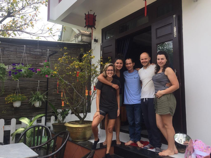 New Destination Hoi An Homestay, Hội An