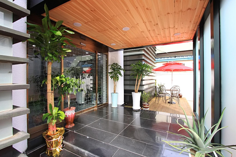 Public Area