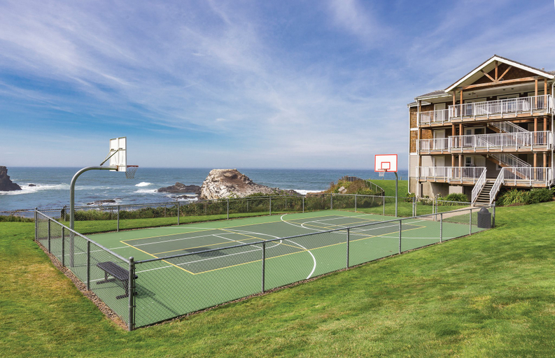 Exterior & Views 2, WorldMark Depoe Bay, Lincoln
