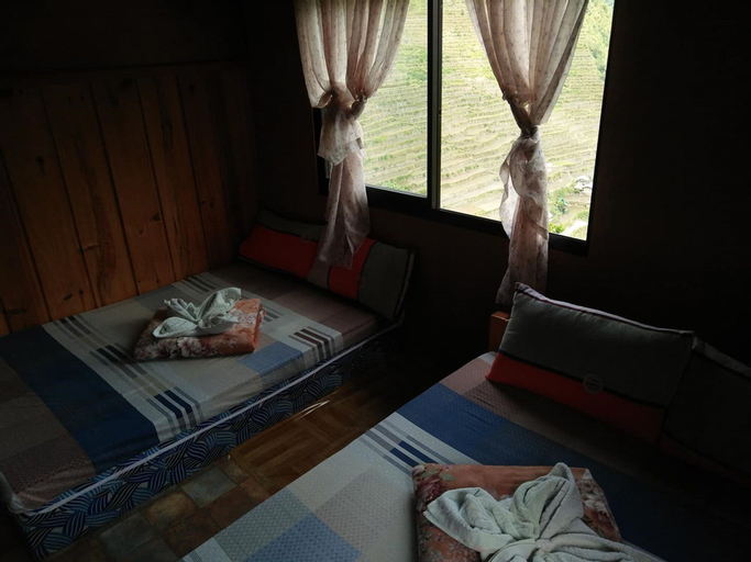 Batad View Inn and Restaurant, Banaue