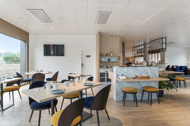 Food & Drinks 5, Appart'City Collection Geneve Aeroport Vernier, Genève