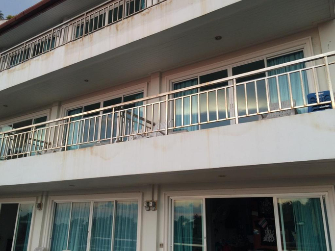 Exterior 4, Phuket Apartments, Phuket Island