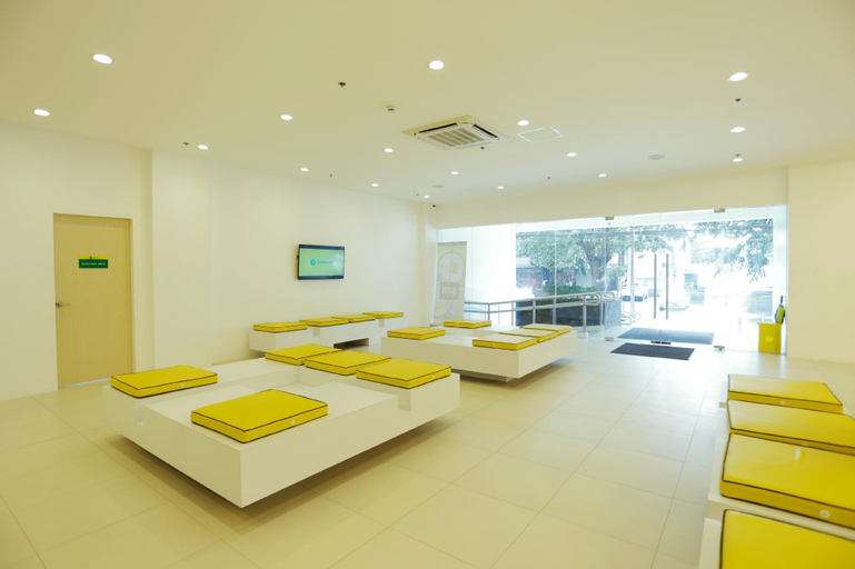 Go Hotels Timog, Quezon City