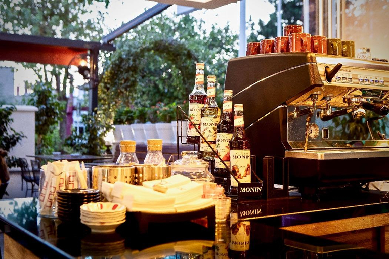 Food & Drinks, Nun Otel & Spa, Antalya