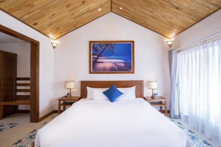 Bedroom 3, Camia Resort Spa, Phú Quốc