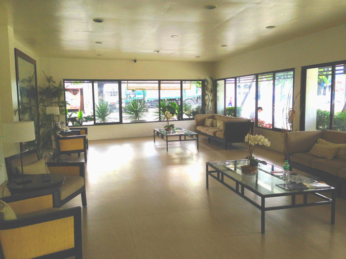 Public Area 2, Subic Grand Seas Resort, Olongapo City