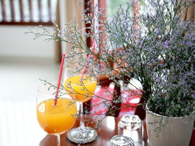 Food & Drinks, Hoi An Golden Horse Villa, Da Nang