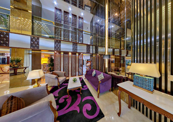 Public Area 4, Le Indochina Hotel & Spa, Bắc Ninh