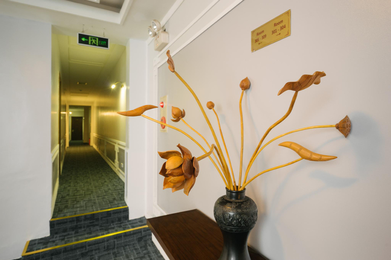 Public Area 5, Spring Flower Hotel, Hoàn Kiếm