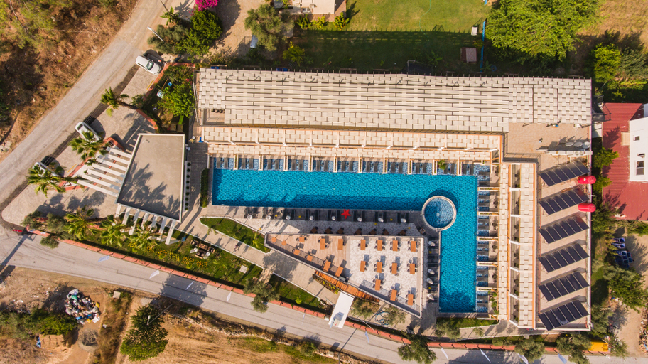 Exterior & Views 2, L Hotel Sarigerme, Ortaca