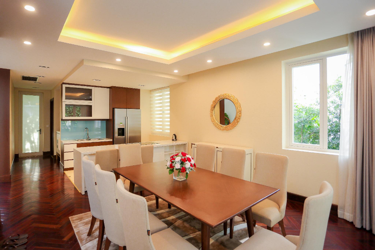 FLC Luxury Resort Vinh Phuc, Vĩnh Tường