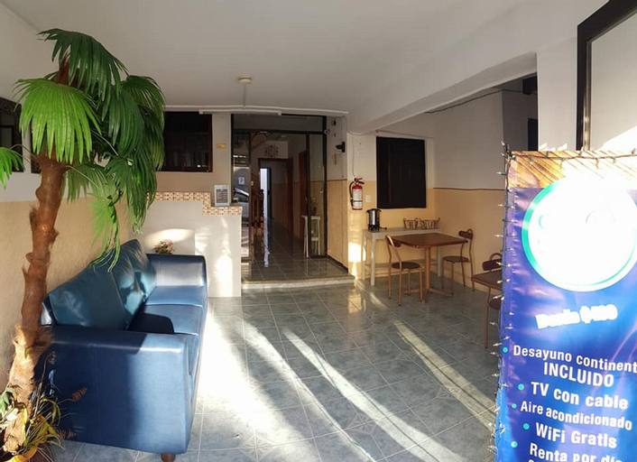 Casa del Angel, Tuxtla Gutiérrez