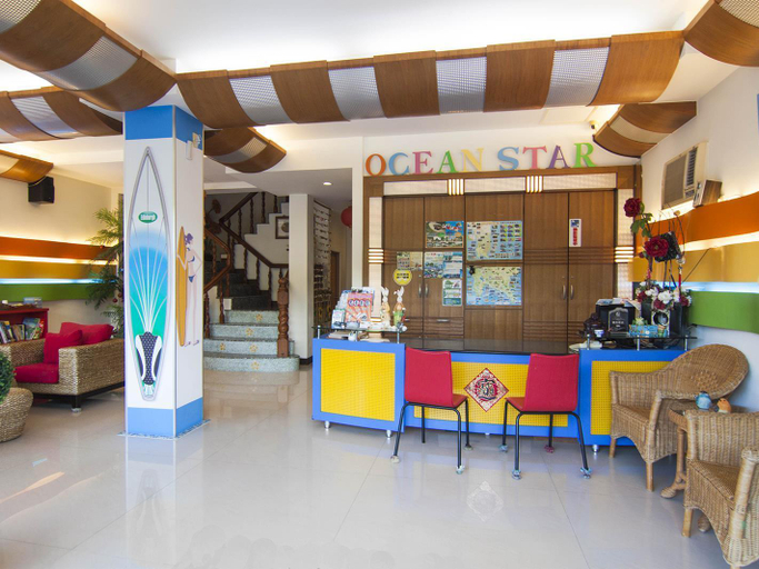 Public Area 2, Ocean Star Bb, Pingtung