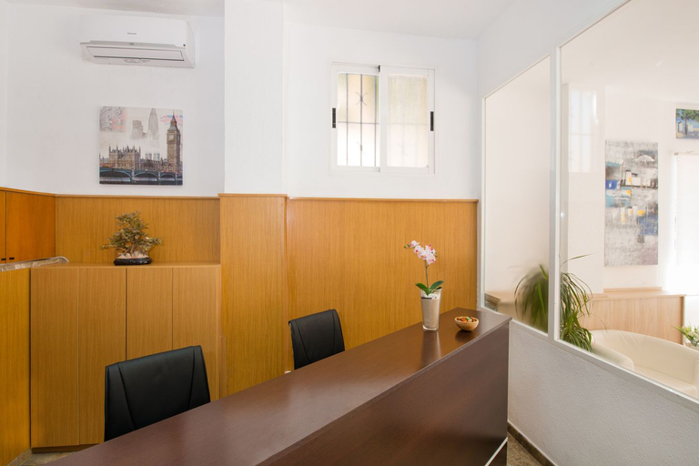 Public Area 2, Apartamentos Calablanca, Baleares