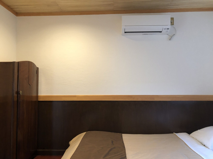 Bedroom 4, Lagoon Villa Ryusei, Miyakojima