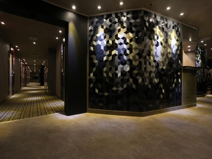 Public Area 5, Blanc hotel, Goyang